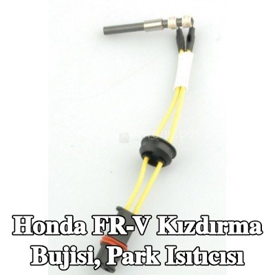 WEBASTO Kızdırma Bujisi, park ısıtıcısı — Honda Fr-v