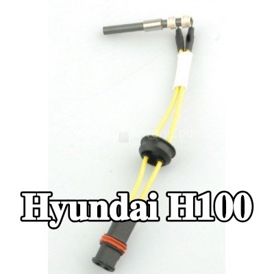 WEBASTO شمعة التسخين، سخان الانتظار — Hyundai H100