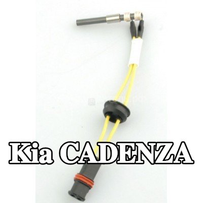 WEBASTO شمعة التسخين، سخان الانتظار — Kia Cadenza