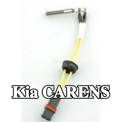 WEBASTO شمعة التسخين، سخان الانتظار — Kia Carens