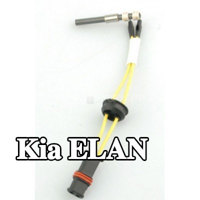 WEBASTO شمعة التسخين، سخان الانتظار — Kia Elan