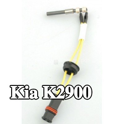 WEBASTO شمعة التسخين، سخان الانتظار — Kia K2900