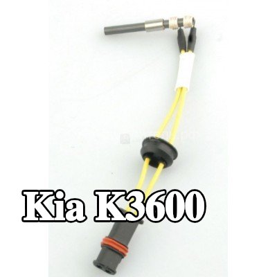 WEBASTO شمعة التسخين، سخان الانتظار — Kia K3600