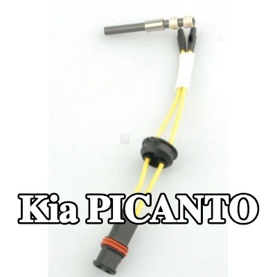 WEBASTO شمعة التسخين، سخان الانتظار — Kia Picanto