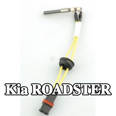 WEBASTO شمعة التسخين، سخان الانتظار — Kia Roadster