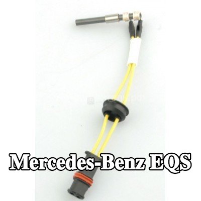 WEBASTO شمعة التسخين، سخان الانتظار — Mercedes-Benz Eqs