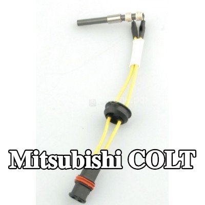 WEBASTO شمعة التسخين، سخان الانتظار — Mitsubishi Colt