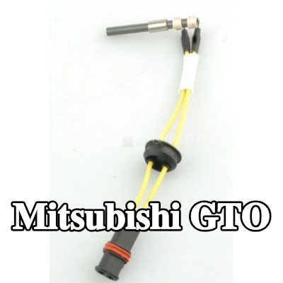 WEBASTO شمعة التسخين، سخان الانتظار — Mitsubishi Gto
