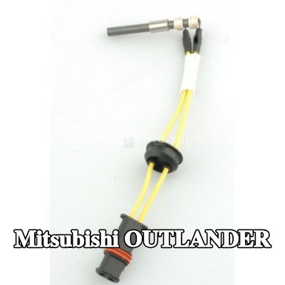 WEBASTO شمعة التسخين، سخان الانتظار — Mitsubishi Outlander