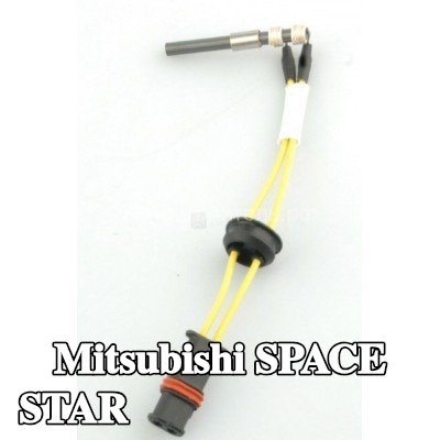 WEBASTO شمعة التسخين، سخان الانتظار — Mitsubishi Space Star