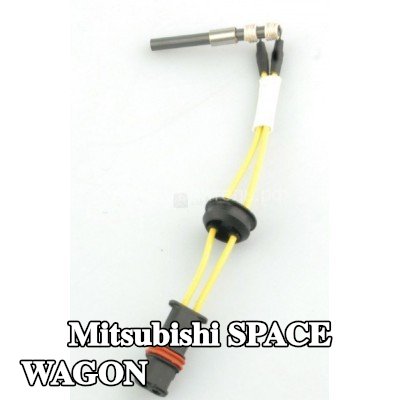 WEBASTO شمعة التسخين، سخان الانتظار — Mitsubishi Space Wagon
