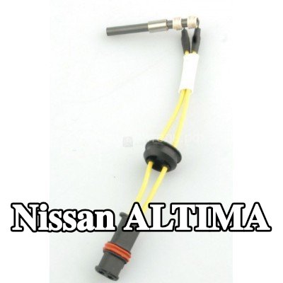 WEBASTO شمعة التسخين، سخان الانتظار — Nissan Altima