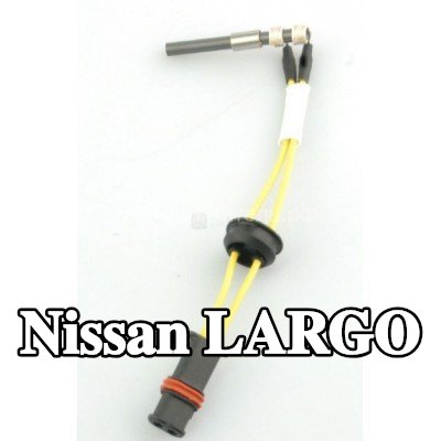 WEBASTO شمعة التسخين، سخان الانتظار — Nissan Largo