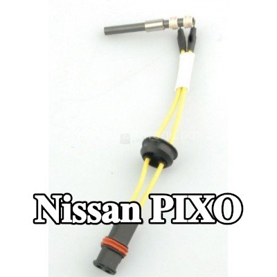 WEBASTO شمعة التسخين، سخان الانتظار — Nissan Pixo