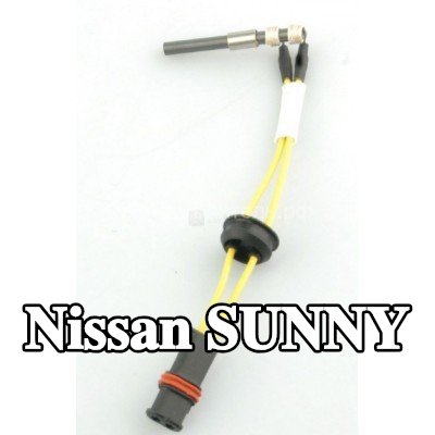 WEBASTO شمعة التسخين، سخان الانتظار — Nissan Sunny