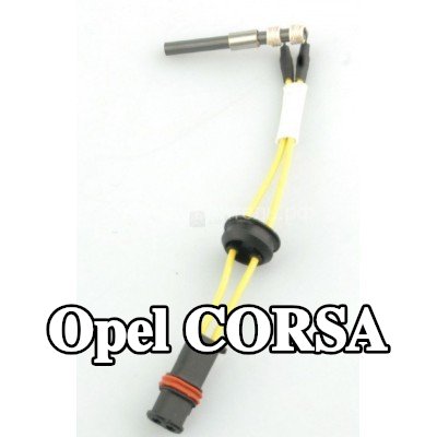 WEBASTO شمعة التسخين، سخان الانتظار — Opel Corsa