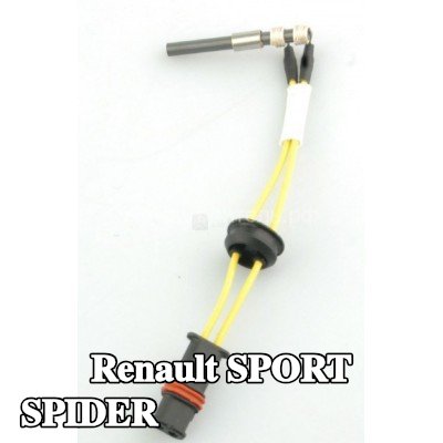 WEBASTO شمعة التسخين، سخان الانتظار — Renault Sport Spider