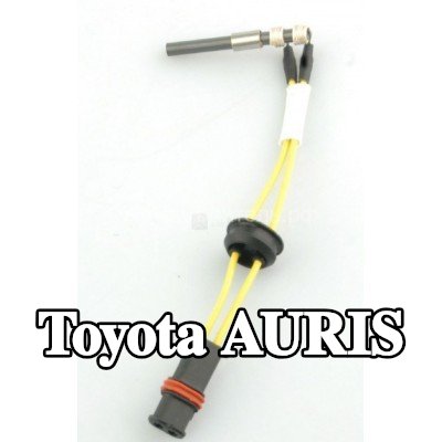 WEBASTO شمعة التسخين، سخان الانتظار — Toyota Auris