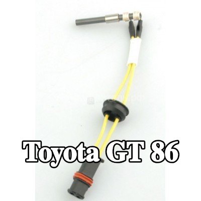 WEBASTO شمعة التسخين، سخان الانتظار — Toyota Gt 86