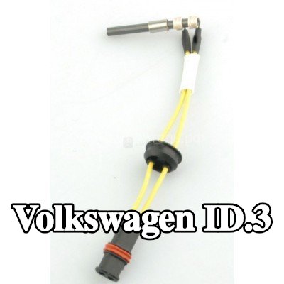 WEBASTO شمعة التسخين، سخان الانتظار — Volkswagen Id.3
