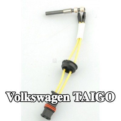 WEBASTO شمعة التسخين، سخان الانتظار — Volkswagen Taigo