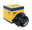 MAGNETI MARELLI Isıtıcı fan motoru — Audi 80 (1)