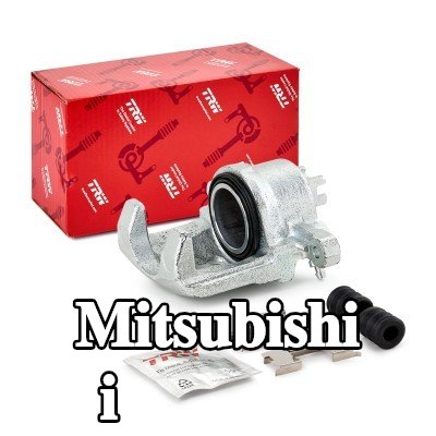 TRW ملاقط الفرامل — Mitsubishi i
