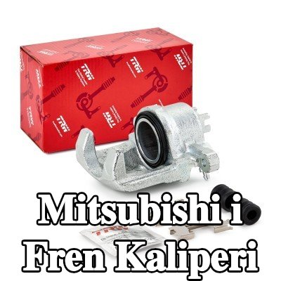 TRW Fren kaliperi — Mitsubishi i