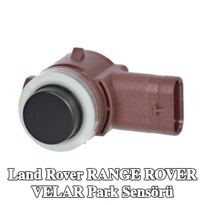 VALEO Park sensörü — Land Rover Range Rover Velar