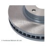 BLUE PRINT Ön aks fren diski, Outer Diameter: 290, 0mm, içten havalandırmalı, Kaplamalı — Nissan Cedric (4)