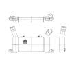 NRF Intercooler — Mitsubishi Pajero / Shogun (5)