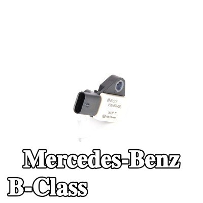 BOSCH مستشعر، ضغط الشحن — Mercedes-Benz B-Class