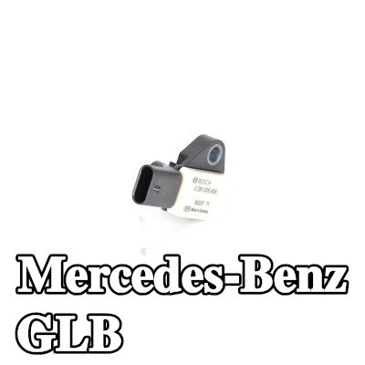 BOSCH مستشعر، ضغط الشحن — Mercedes-Benz Glb