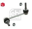 FEBI BILSTEIN Stabilizatör kolu OE Turbo YENİ, 140mm, Çelik, somunlu — Lexus Gx (2)