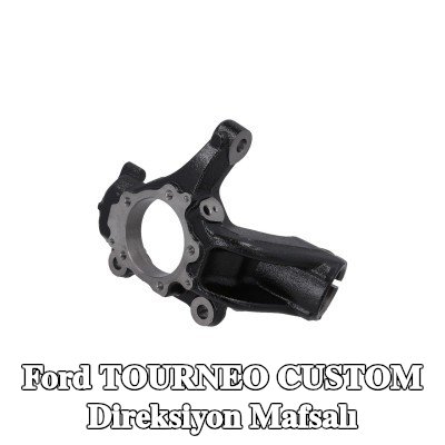 KAMOKA Direksiyon mafsalı Ön aks sol — Ford Tourneo Custom