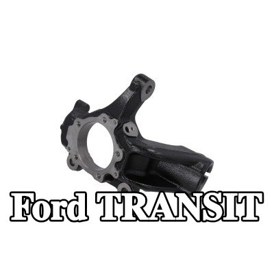 KAMOKA مفصل التوجيه المحور الأمامي الأيسر — Ford Transit