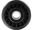 GATES Saptırma / kılavuz kasnağı, V-ribbed kayış DriveAlign, Micro-V® UNIQUE FIT, Outer Diameter: 73mm, oluklu — Chevrolet Silverado (2)