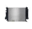 MAHLE Motor radyatörü — Renault Twingo (5)