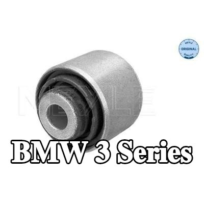 MEYLE جلبة ذراع التحكم بدون حامل, ORIGINAL Quality — 2004 BMW 3 Series