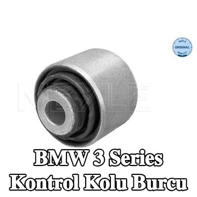 MEYLE Kontrol kolu burcu, tutucu olmadan, ORIGINAL Quality — 2004 BMW 3 Series