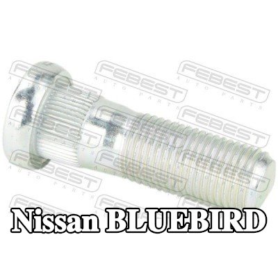 FEBEST مسمار العجلة — Nissan Bluebird