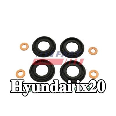 FAST طقم مانع تسرب الحاقن — Hyundai ix20