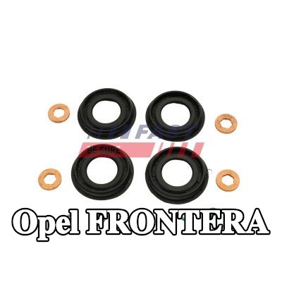 FAST طقم مانع تسرب الحاقن — Opel Frontera