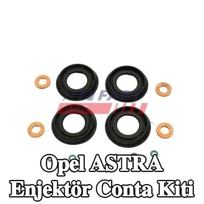 FAST Enjektör conta kiti — 2002 Opel Astra