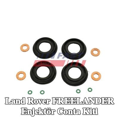 FAST Enjektör conta kiti — Land Rover Freelander