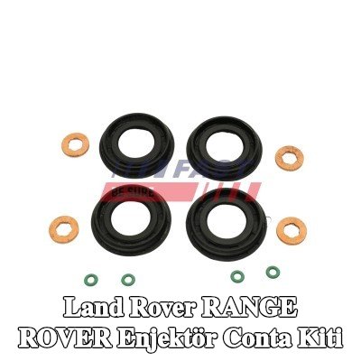 FAST Enjektör conta kiti — 2012 Land Rover Range Rover