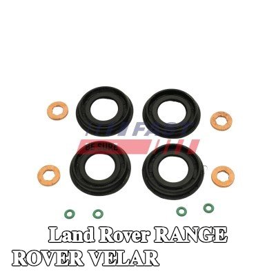FAST طقم مانع تسرب الحاقن — Land Rover Range Rover Velar
