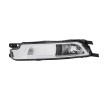 HELLA Gündüz farı (DRL) Sol, ampul ile — Volkswagen Passat (1)
