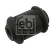 FEBI BILSTEIN Arka kol / Süspansiyon kolu burcu Ön, Sol Ön Aks, Ön Aks Sağ, Alt — 2012 Ford Fiesta (2)