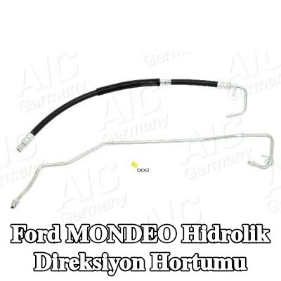 AIC Hidrolik direksiyon hortumu — Ford Mondeo